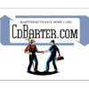 CD Barter - For Contractors - DiY - Business Owners